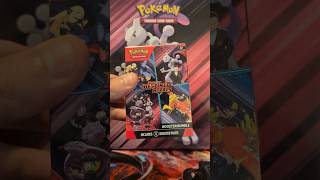 I got a destined rivals booster bundle #pokemon  #suprise #mystery