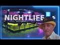 What's really on offer at Night in BANG TAO.