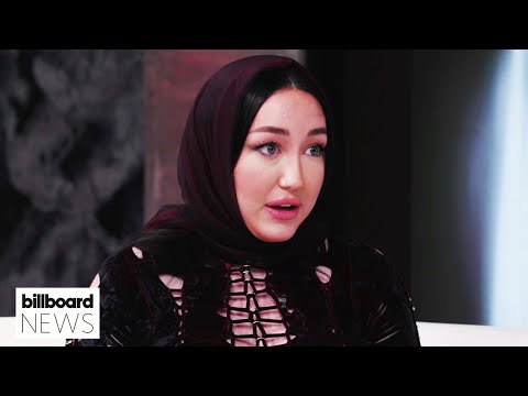 Noah Cyrus Opens Up About 'Ready to Go', Substance Abuse, Her Famous Family & More | Billboard News