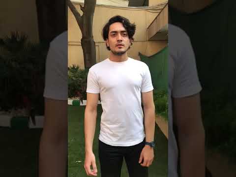 Vansh alagh Vansh - Wal...