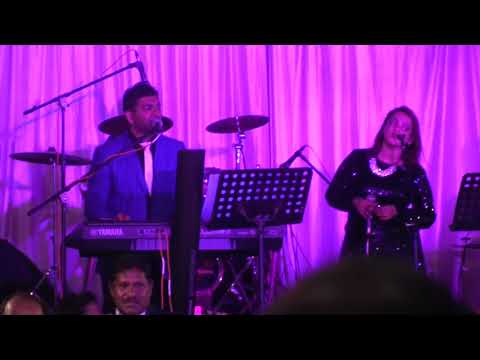 Goan Band " Square Heads " - Tu Muje Sukh