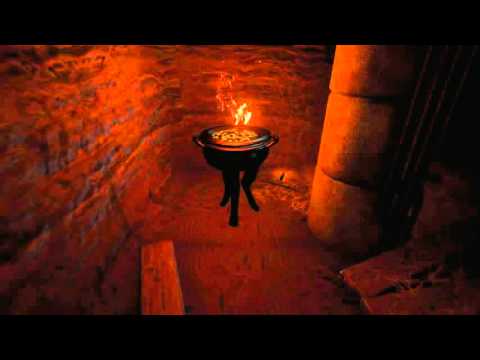 Medusas Labyrinth *Tanas Horror Night* Livestream von 19.02.2016 Teil 3