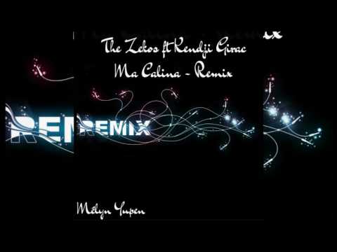 The Zekos ft. Kendji Girac - Ma Calina [Tropix Remix]