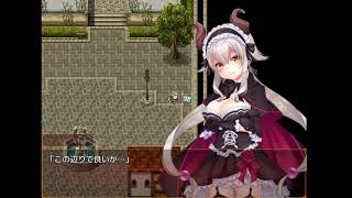 [#エロゲー] #11 ドラゴンメイドのエッチなメモ帳 [#紳士向け #RPG]
