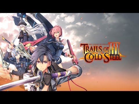 The Legend of Heroes: Trails of Cold Steel III - 56