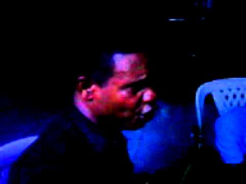 DESDE Q. SALVO ESTOY, HIMNO DE GLORIA, NO. 5