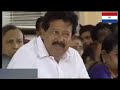 Thalaivar M Karunanidhi Nice Speech