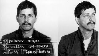 Dutroux und die toten Zeugen