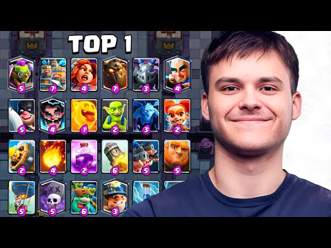 BEATING the BEST Mega Draft Players in the World 🌍🏆