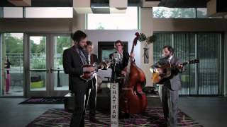 Chatham County Line - Girl She Used To Be - 9/30/2014 - Aloft Chapel Hill, NC, Chapel Hill, NC