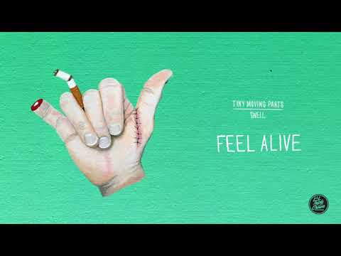 Video thumbnail for Feel Alive