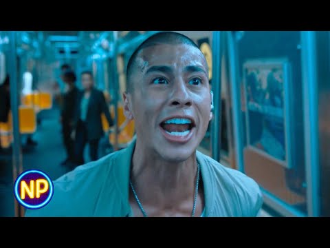 "We Play The Game Or We Die" | Escape Room Tournament Of Champions (2021) | Now Playing