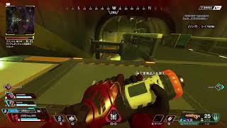 [APEX]昼活エペ