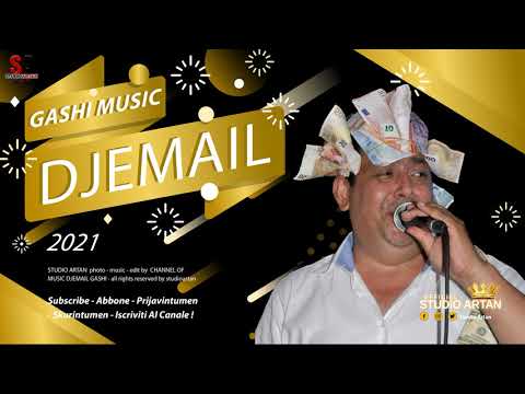 Djemail 2021 (Hari Nek Diken me Dushmanija) Audio #3- StudioArtan