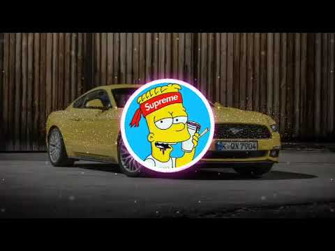 Vk Mac x Dudu x Drizzy x JayA Luuck - BANDO (Grave Forçado) (Grave) (Bass Boosted)