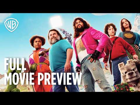 Full Movie Preview