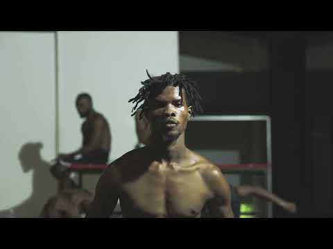 Dans la peau de l'autre de Pepe ‘Elmas’ Naswa Cie Pepenas, DREAM GUEST, Dream City 2022