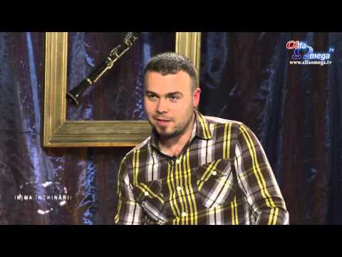 Inima Inchinarii 3.4  - Raul inchinarii - cu Adi Fisca, lider de inchinare Peniel Band