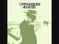 Oppenheimer analysis The devil dancers 