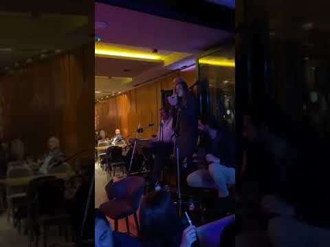 Ines Guberinikj bato