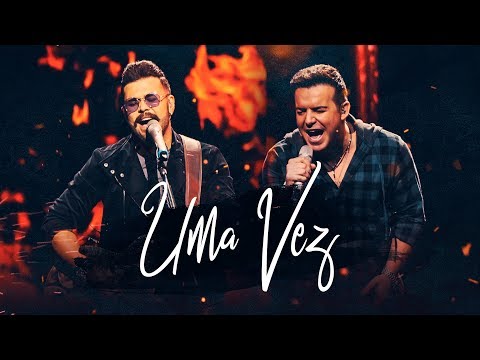 Uma Vez video