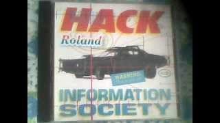 INFORMATION SOCIETY HOW LONG{1990}YT