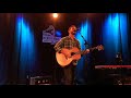 Glen Phillips - Gather(04-21-18 Athens, GA)