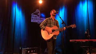 Glen Phillips - Gather(04-21-18 Athens, GA)