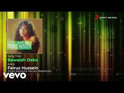 Fairuz Hussein - Bawalah Daku