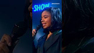 Shanice - I'm Cryin'