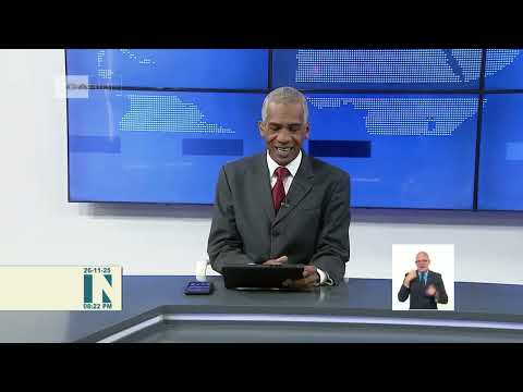 Información de Comisión Provincial de Seguridad Vial de La Habana