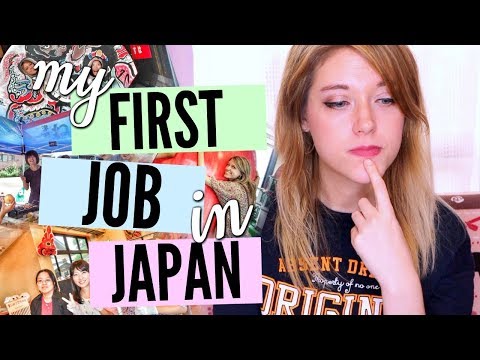 THE TRUTH About the JET (JAPAN EXCHANGE & TEACHING) Program// My Experience Teaching Abroad