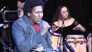 All Day All Night - Ziggy Marley (Mario Evon version @ Don Was Meets Berklee)