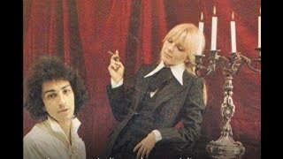 Berger Gall le n°1 Angelina Dumas ou la génèse de Starmania