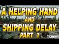 A Helping Hand And Shipping Delay Part 1 - Task Guides - Escape From Tarkov