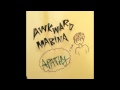 Awkward Marina - Apathy