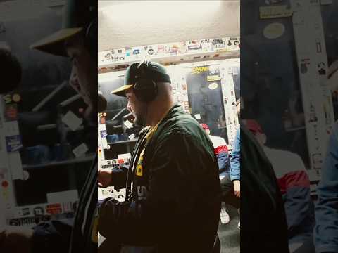 Behind The Scene 🛰 DJ STR - Radio RaBe Interview OUT NOW!