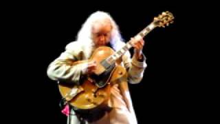 Tuck and Patti - Stevie Wonder&#39;s cover, I wish (LIVE)