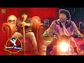 Bhoot Mama Movie Hindi Dubbed Movies 2025 Malavika Menon Yogi Babu Rajendran Comedy Movies