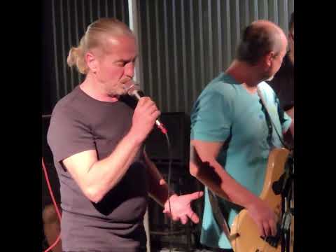 New Orleans Band, Zlín.