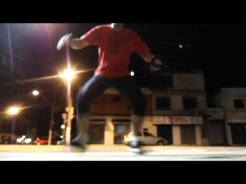 DanCostaTM - 3 Fase (Los Cocas PRIDE)