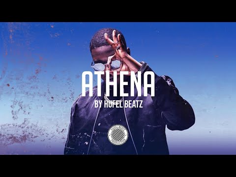 "Athena" | Ninho X Timal X Isk Type Beat | Instru rap 2021 (Prod. HuFel Beatz)