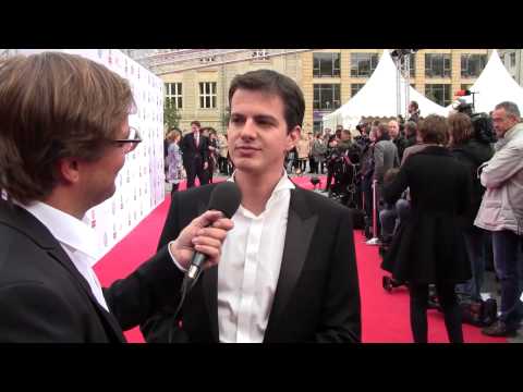 ECHO Klassik 2012 - Philippe Jaroussky