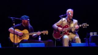 Southern Soul Assembly - "The Sun is Shining Down (Glory Glory Hallelujah)" feat. JJ Grey