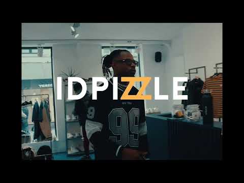 IDPizzle - Tant Pis (prod. by Jona Beatz)
