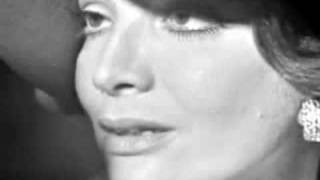 "A Dama das Camélias" (1972) - Glória Menezes / Caso Especial