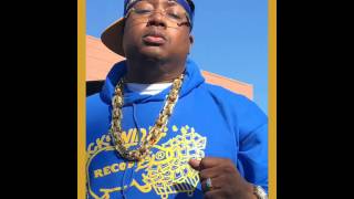 E-40 - What's My Name - Western Union: The West Coast Unites