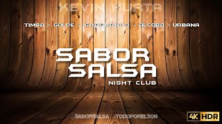 Al Cubano - Cuba Libre Son Band - Sabor Salsa