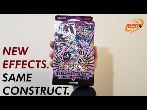 Valentine Wendi~ Shaddoll Structure Deck Y NO MADOLCHE