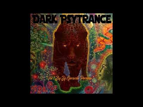 Cosinus   Sambur  Dark Psytrance . Psychedelic Trance 152 BPM